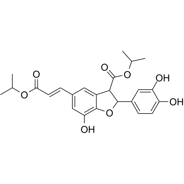 Antileishmanial agent-6